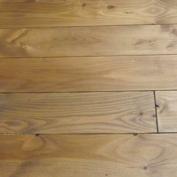 Plancher Méleze